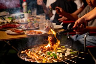 BBQ
