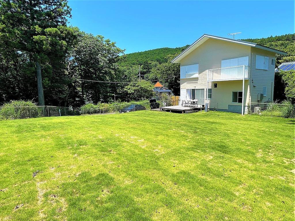 ハイランドガーデン伊豆