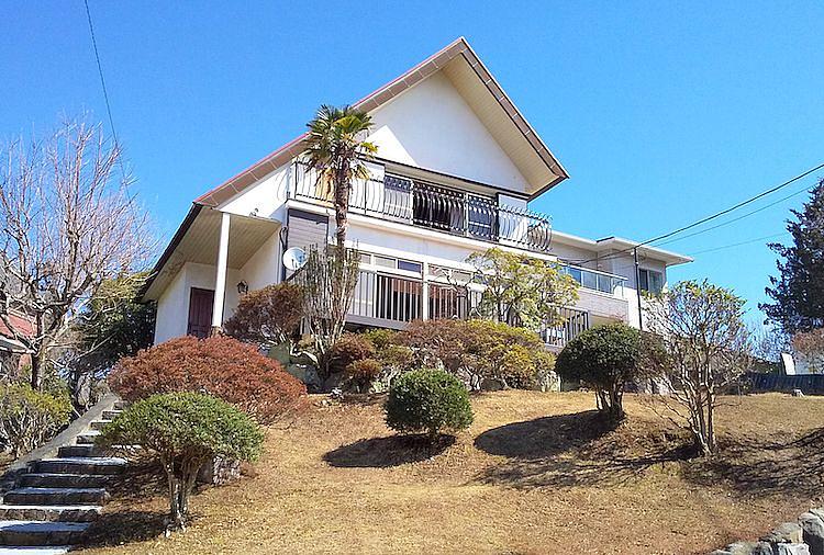 安吏樹リゾート修善寺