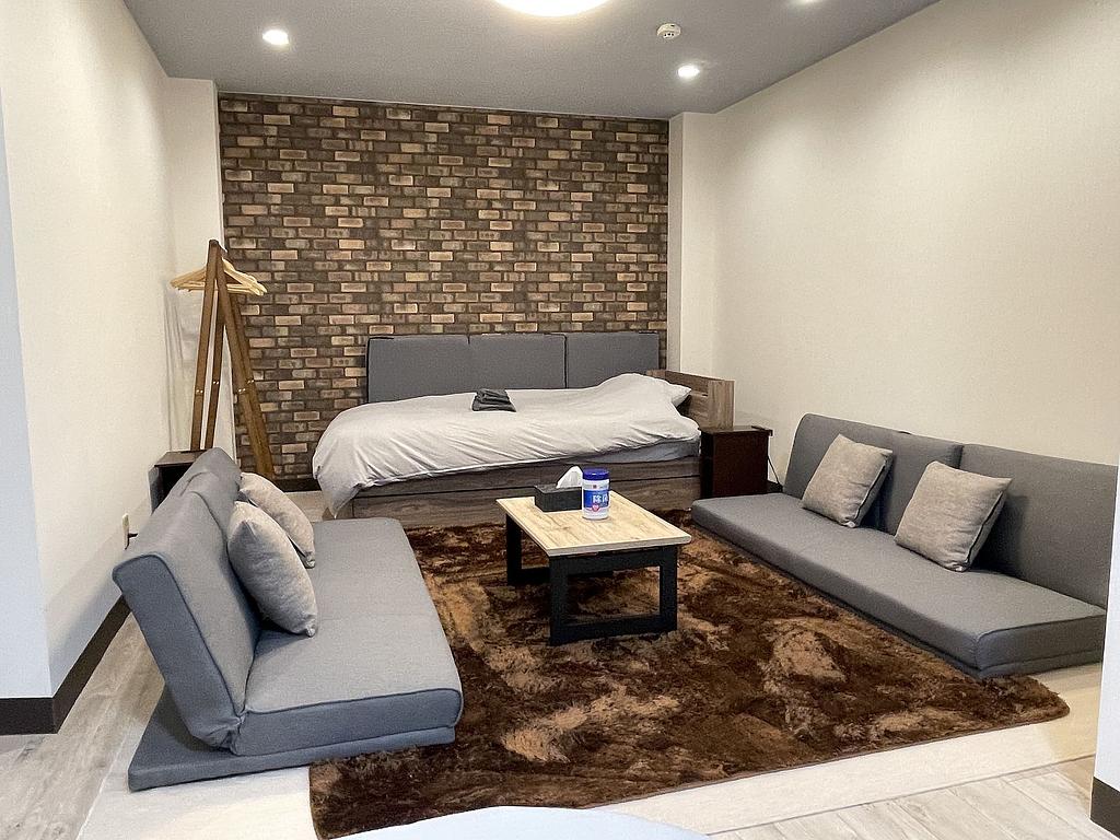 ポーラーリゾートURBAN川口