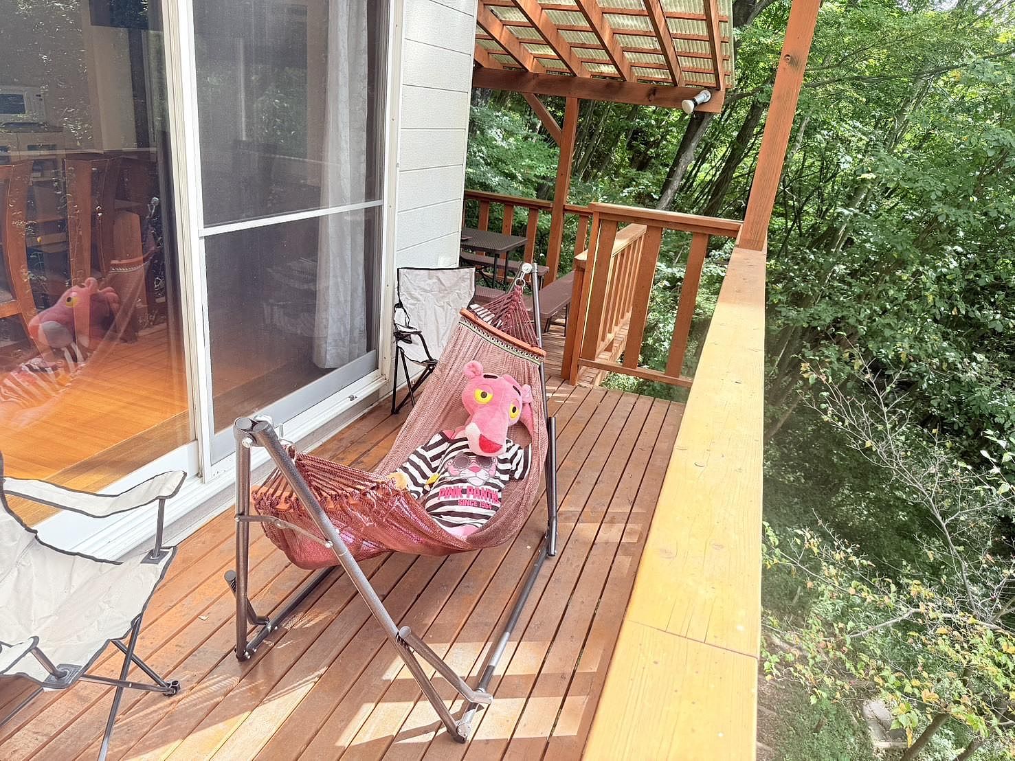 写真はくつろぎイメージです