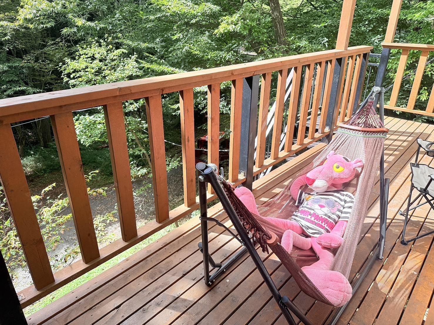 写真はくつろぎイメージです