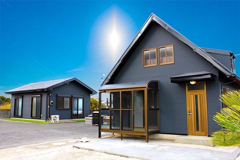 BOTH ISUMI 2棟貸し / 千葉県 銚子・九十九里・一宮