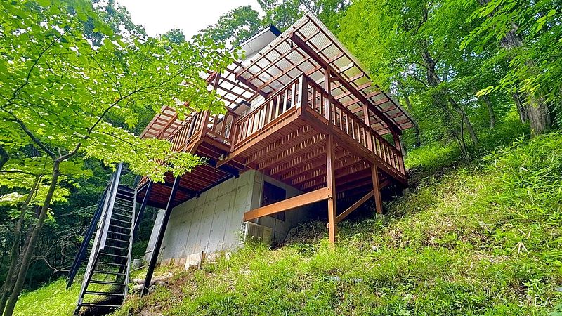 結構登ります