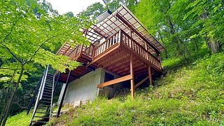 結構登ります