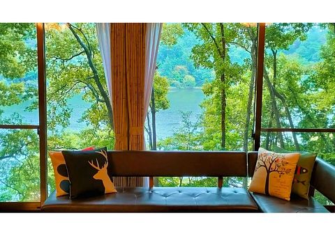 貸別荘 時々チョコレート / 山梨県 甲府・昇仙峡