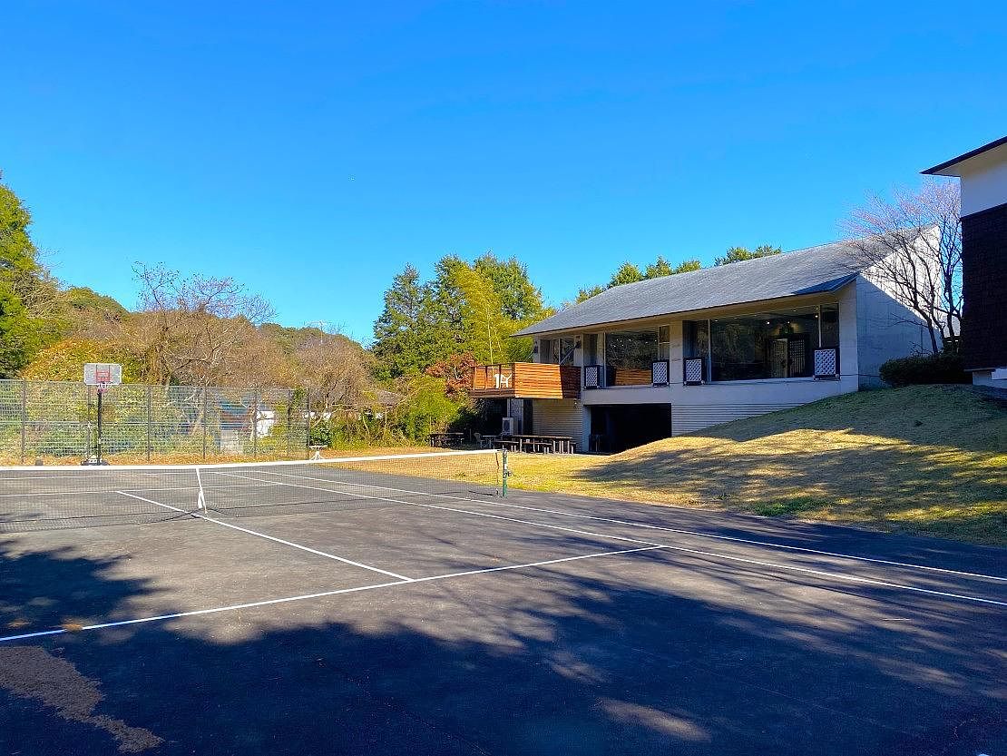 伊豆クリスタル迎賓館-image