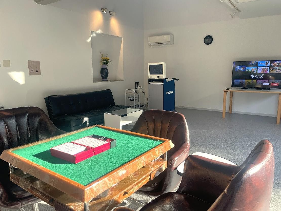 伊豆クリスタル迎賓館-image