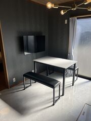 リビングダイニング