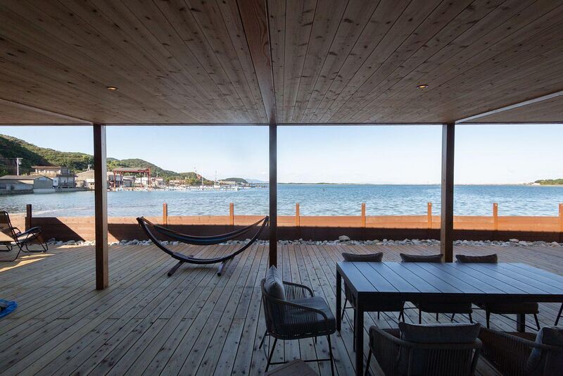 Coccia House-image
