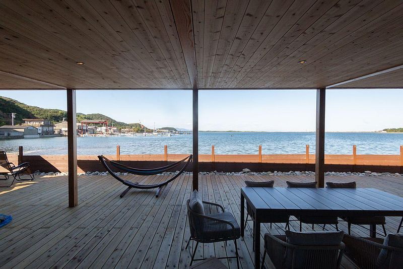 Coccia House-image