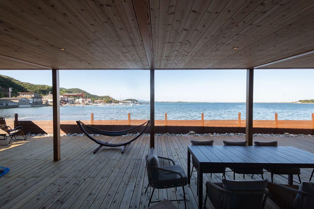 Coccia House-image