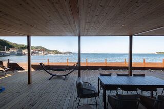 Coccia House-image