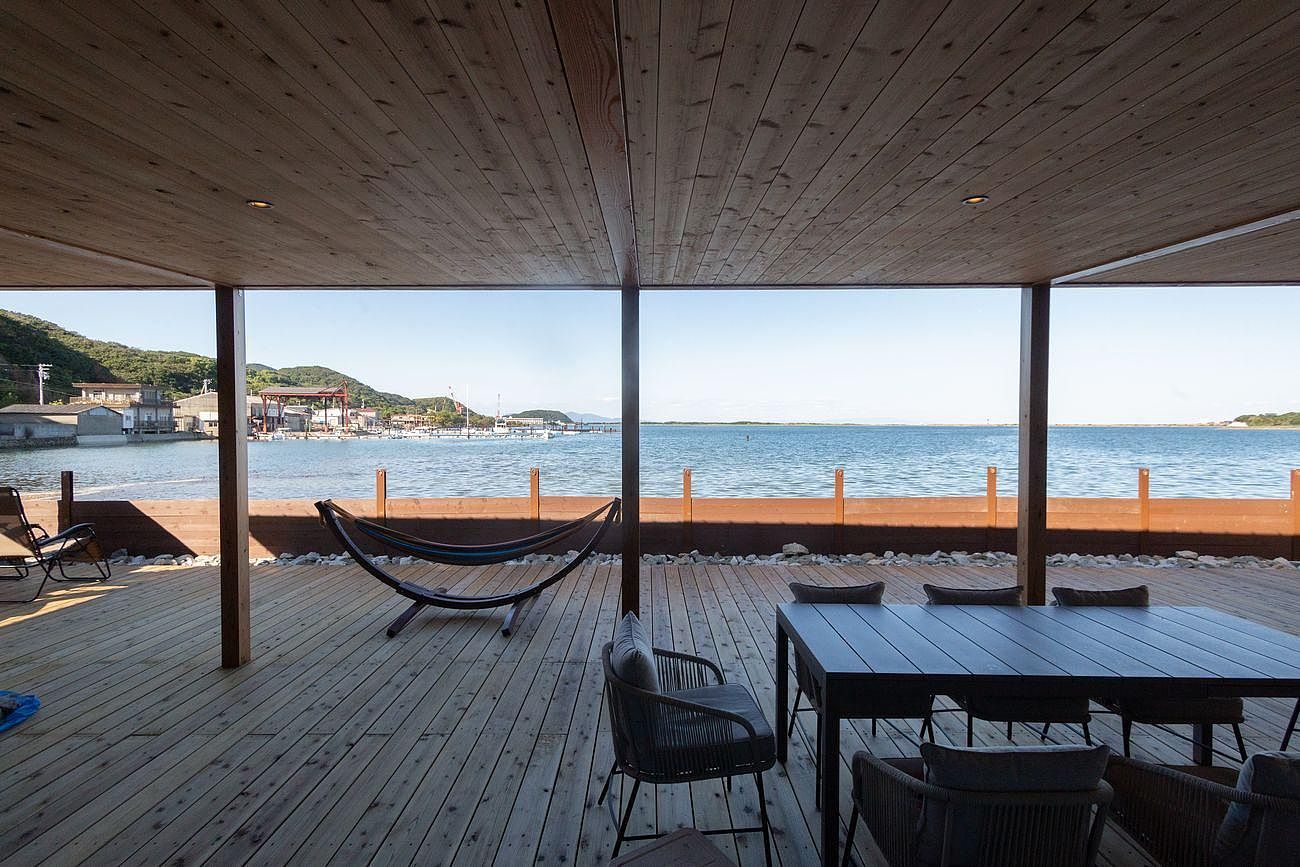 Coccia House-image