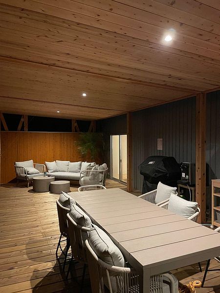 Coccia House-image