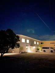 Coccia House-image