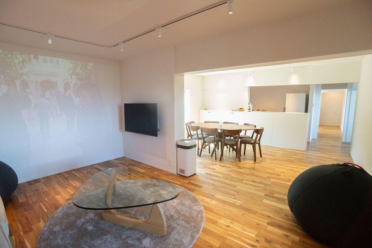 Coccia House-image