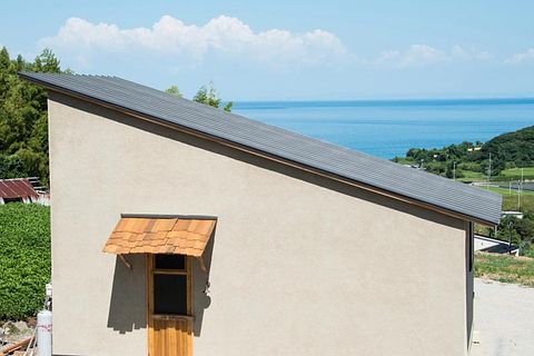 藍宿ル1185 / 兵庫県 淡路島