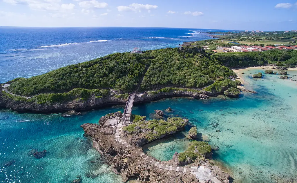 イムギャーマリンガーデン