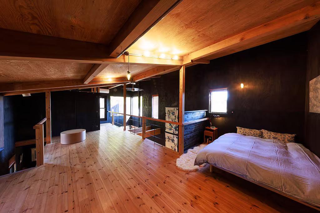 貸別荘 Robin's Nest