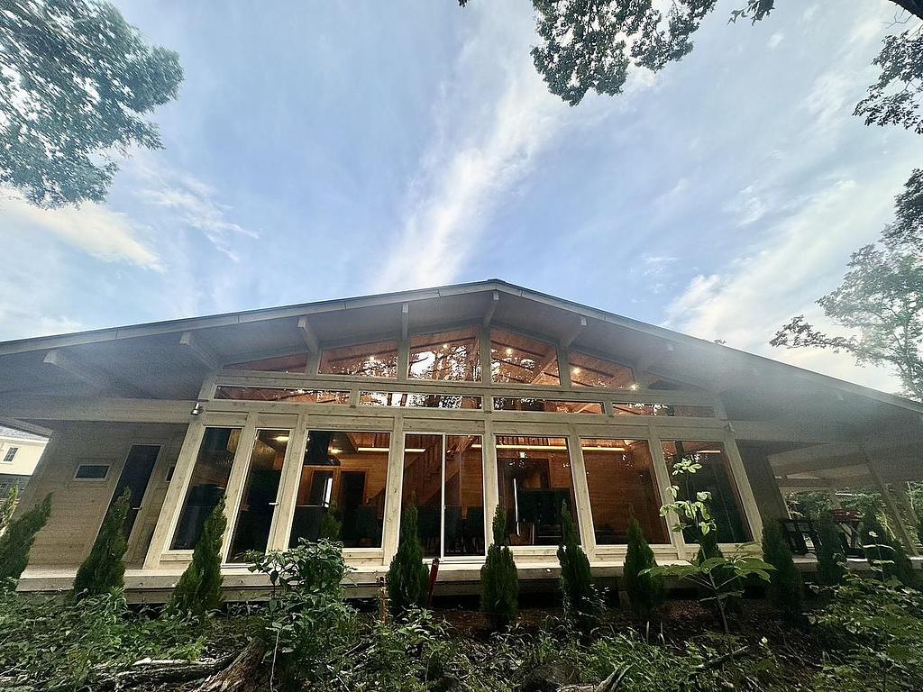 ポーラーハウス軽井沢スワン