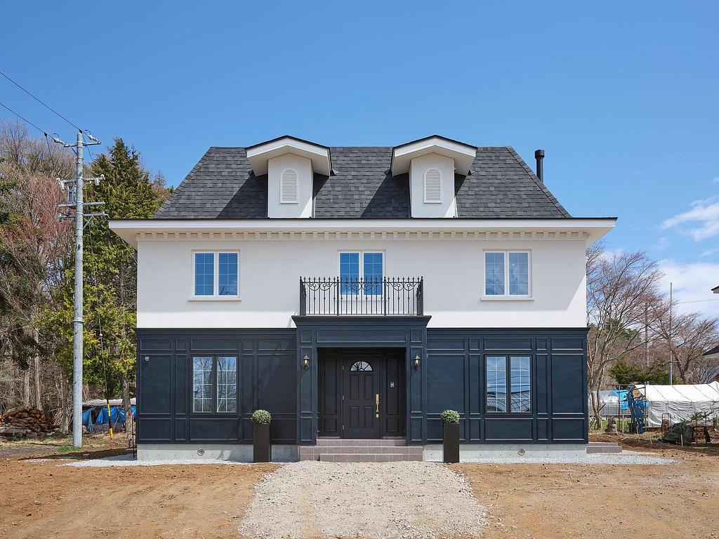 ポーラーリゾート軽井沢サンジェルマン