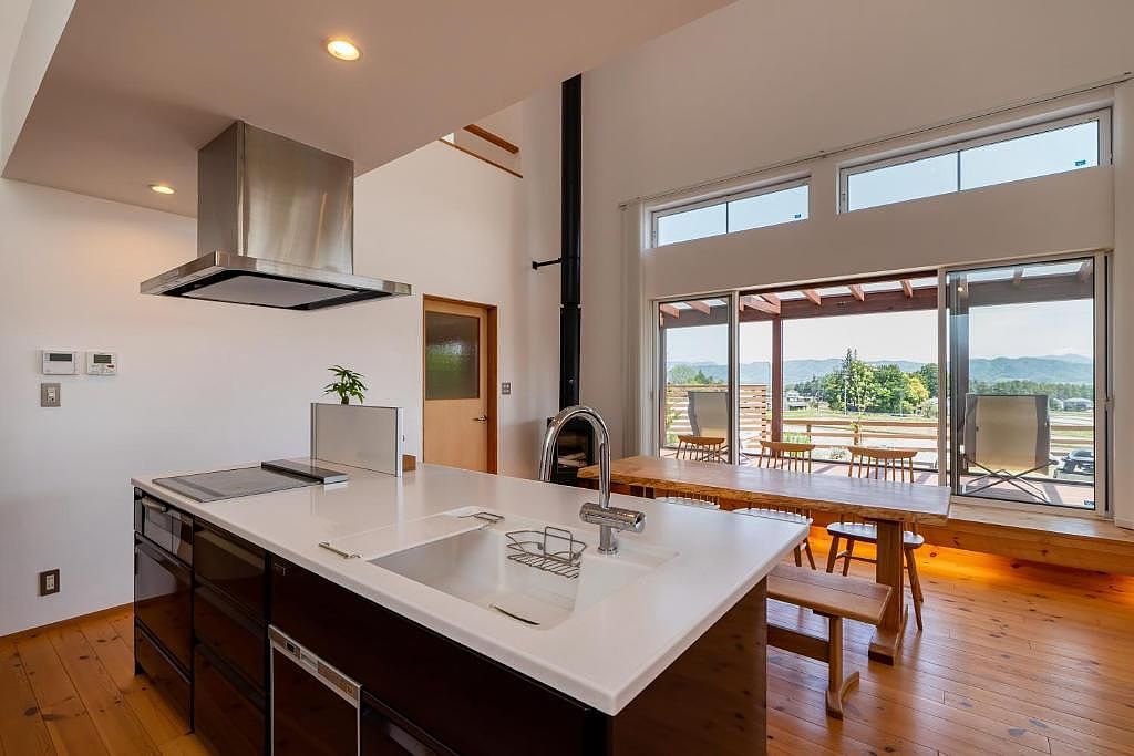 AZUMINO 36 STAY-image