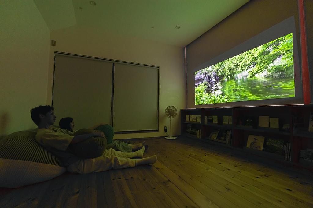 AZUMINO 36 STAY-image