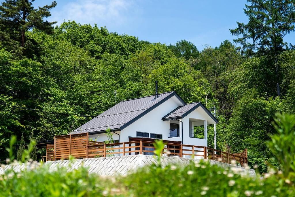 AZUMINO 36 STAY-image