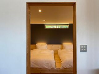 AZUMINO 36 STAY-image