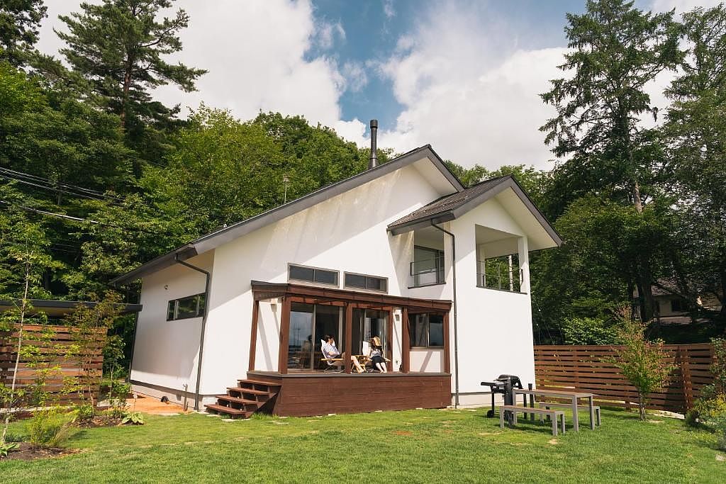 AZUMINO 36 STAY-image