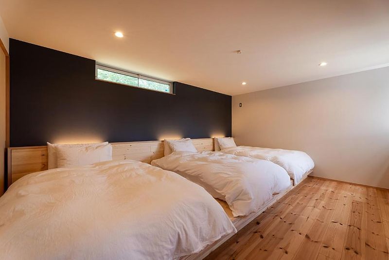 AZUMINO 36 STAY-image
