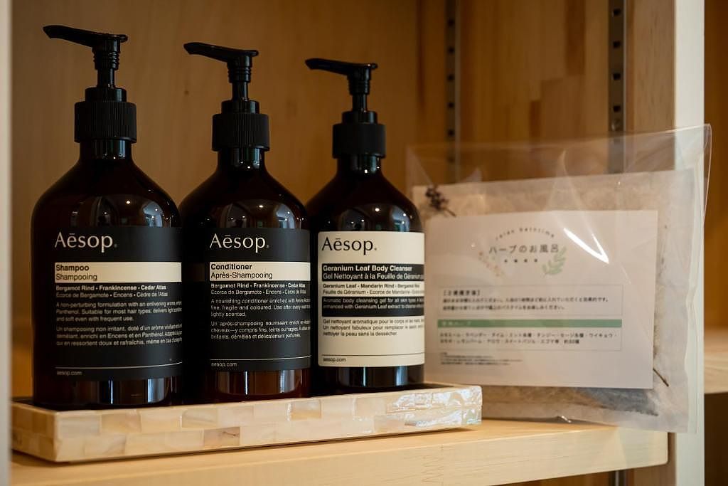 AZUMINO 36 STAY-image