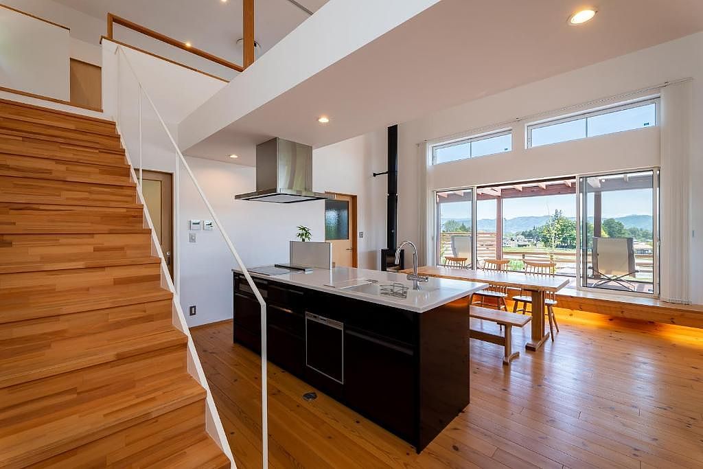 AZUMINO 36 STAY-image