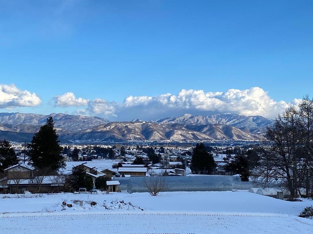 AZUMINO 36 STAY-image