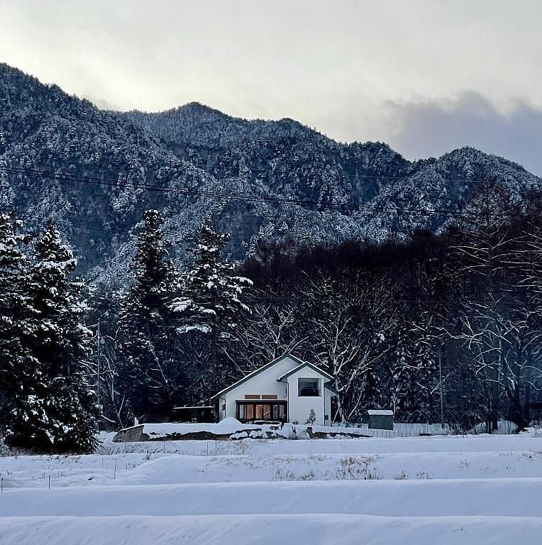 AZUMINO 36 STAY-image