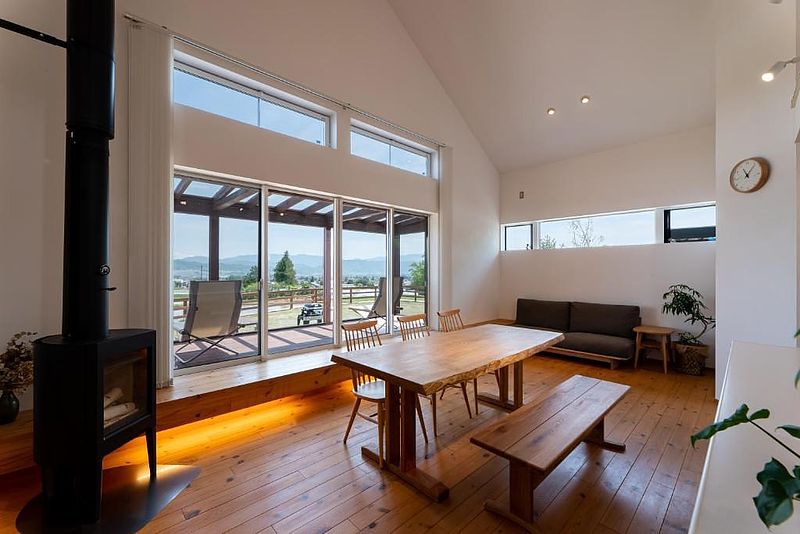 AZUMINO 36 STAY-image