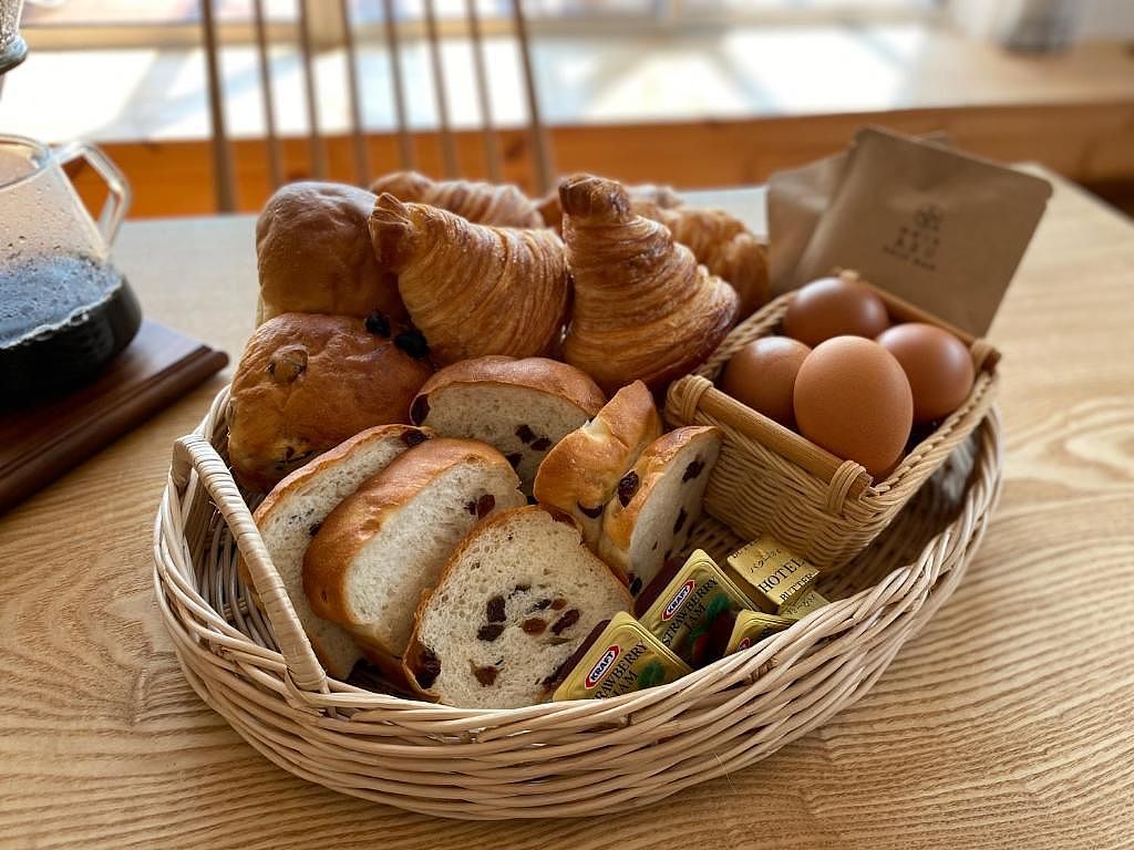 AZUMINO 36 STAY-image