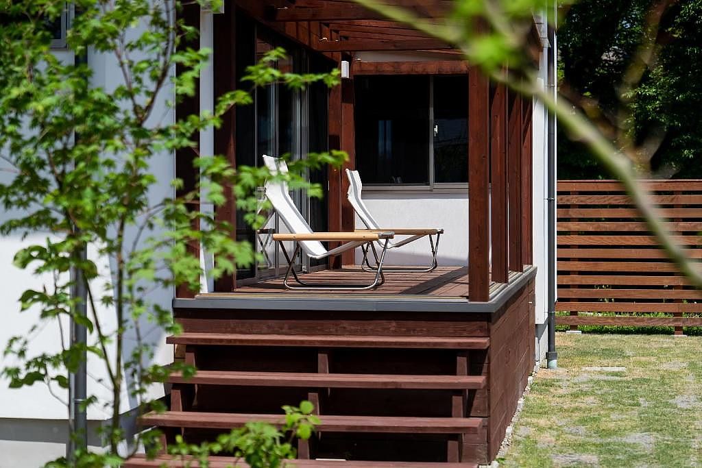 AZUMINO 36 STAY-image