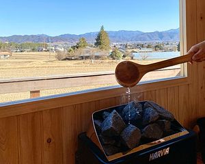 AZUMINO 36 STAY-image