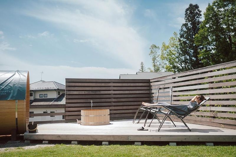 AZUMINO 36 STAY-image