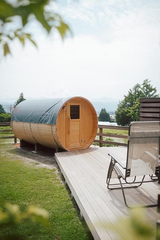 AZUMINO 36 STAY-image