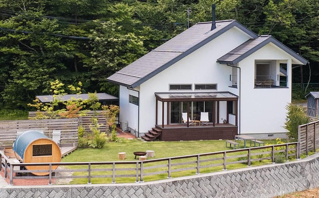 AZUMINO 36 STAY-image