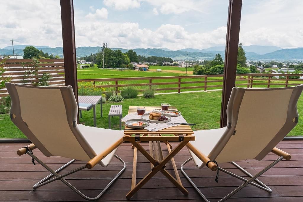 AZUMINO 36 STAY-image