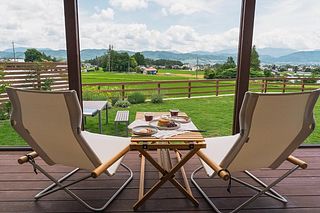 AZUMINO 36 STAY-image