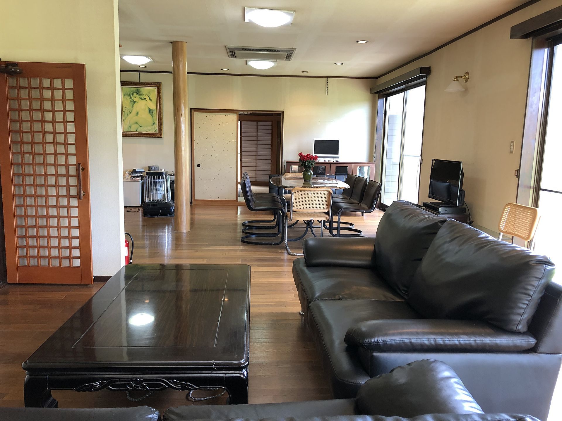 Private Villa  Cool-Villa 飛騨リゾート-image