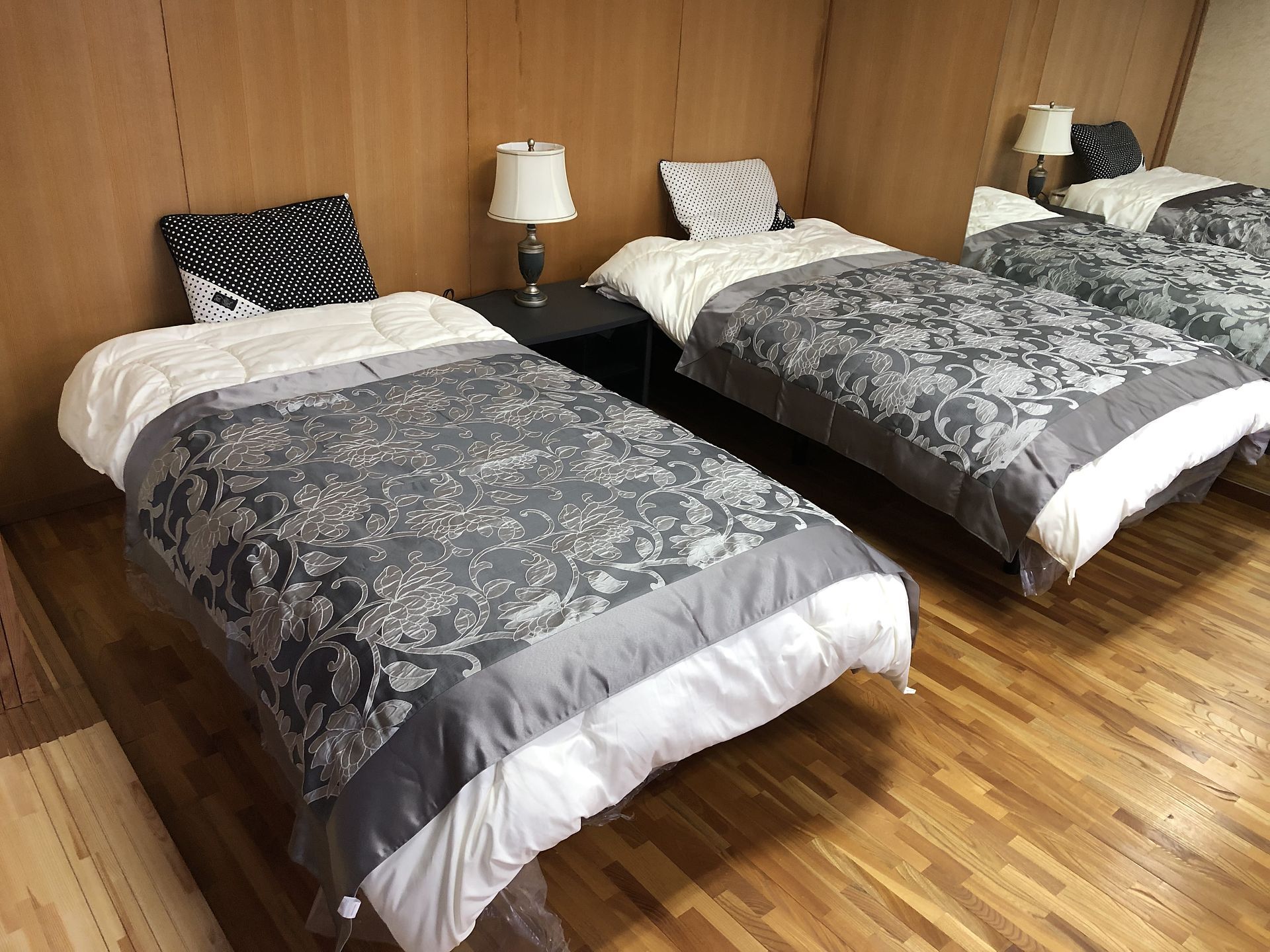Private Villa  Cool-Villa 飛騨リゾート-image