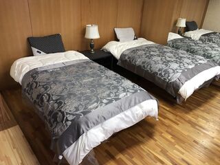 Private Villa  Cool-Villa 飛騨リゾート-image