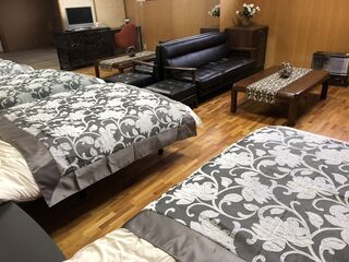 Private Villa  Cool-Villa 飛騨リゾート-image