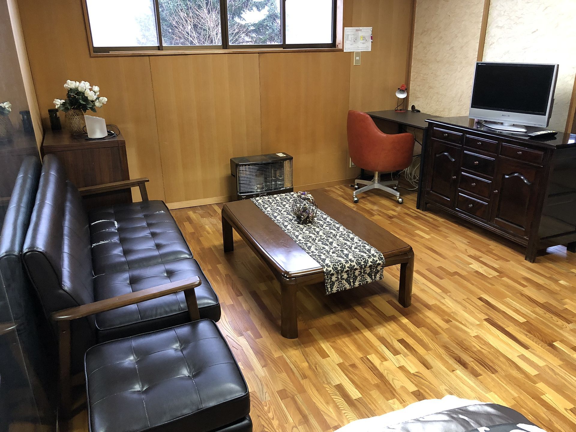 Private Villa  Cool-Villa 飛騨リゾート-image
